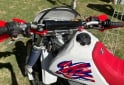 Motos - Honda xr 1995 Nafta 1000Km - En Venta