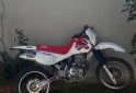 Motos - Honda xr 1995 Nafta 1000Km - En Venta