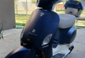 Motos - Zanella Styler Exclusive 2025 Nafta 1700Km - En Venta