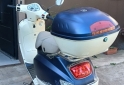 Motos - Zanella Styler Exclusive 2025 Nafta 1700Km - En Venta