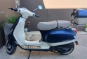 Motos - Zanella Styler Exclusive 2025 Nafta 1700Km - En Venta