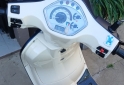 Motos - Zanella Styler Exclusive 2025 Nafta 1700Km - En Venta