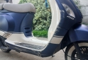 Motos - Zanella Styler Exclusive 2025 Nafta 1700Km - En Venta