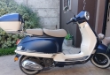 Motos - Zanella Styler Exclusive 2025 Nafta 1700Km - En Venta