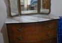 Hogar - JUEGO  DORMITORIO ESTILO FRANCES - En Venta