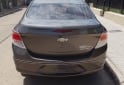 Autos - Chevrolet Prisma lt 2014 GNC 230Km - En Venta
