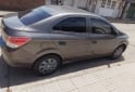 Autos - Chevrolet Prisma lt 2014 GNC 230Km - En Venta