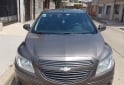 Autos - Chevrolet Prisma lt 2014 GNC 230Km - En Venta