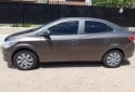 Autos - Chevrolet Prisma lt 2014 GNC 230Km - En Venta