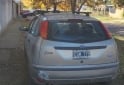 Autos - Ford Focus ambiente 5p 2005 GNC 300000Km - En Venta