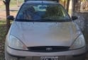 Autos - Ford Focus ambiente 5p 2005 GNC 300000Km - En Venta