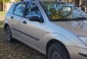 Autos - Ford Focus ambiente 5p 2005 GNC 300000Km - En Venta