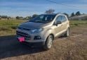 Camionetas - Ford Ecosport  SE 2016 Nafta 128800Km - En Venta