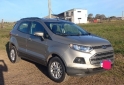 Camionetas - Ford Ecosport  SE 2016 Nafta 128800Km - En Venta