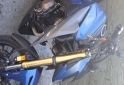 Motos - Honda Cb 300 2025 Nafta 4100Km - En Venta