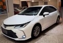 Autos - Toyota Corolla xei 2022 Nafta 47000Km - En Venta