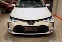 Autos - Toyota Corolla xei 2022 Nafta 47000Km - En Venta