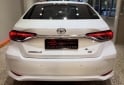 Autos - Toyota Corolla xei 2022 Nafta 47000Km - En Venta