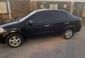 Autos - Chevrolet Aveo 2012 Nafta 195000Km - En Venta