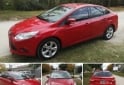 Autos - Ford Focus 2014 Nafta 238000Km - En Venta