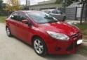 Autos - Ford Focus 2014 Nafta 238000Km - En Venta