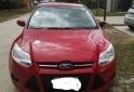Autos - Ford Focus 2014 Nafta 238000Km - En Venta