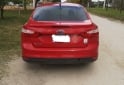 Autos - Ford Focus 2014 Nafta 238000Km - En Venta