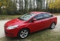 Autos - Ford Focus 2014 Nafta 238000Km - En Venta