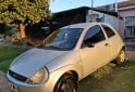 Autos - Ford Ka Viral 1.0 2007 Nafta 210000Km - En Venta