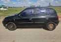 Autos - Renault Clio 2010 Nafta 229000Km - En Venta