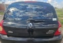 Autos - Renault Clio 2010 Nafta 229000Km - En Venta