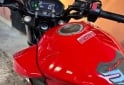 Motos - Honda Cb250 2018 Nafta 20000Km - En Venta