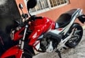 Motos - Honda Cb250 2018 Nafta 20000Km - En Venta