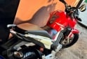 Motos - Honda Cb250 2018 Nafta 20000Km - En Venta