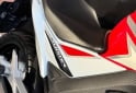Motos - Honda Cb250 2018 Nafta 20000Km - En Venta