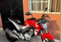 Motos - Honda Cb250 2018 Nafta 20000Km - En Venta