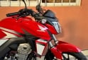 Motos - Honda Cb250 2018 Nafta 20000Km - En Venta