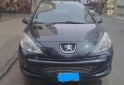 Autos - Peugeot 207 compact 2011 Nafta 83000Km - En Venta