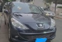 Autos - Peugeot 207 compact 2011 Nafta 83000Km - En Venta