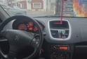 Autos - Peugeot 207 compact 2011 Nafta 83000Km - En Venta