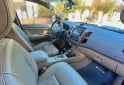 Camionetas - Toyota Hilux sw4 2009 Diesel 326000Km - En Venta