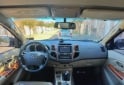 Camionetas - Toyota Hilux sw4 2009 Diesel 326000Km - En Venta