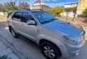 Camionetas - Toyota Hilux sw4 2009 Diesel 326000Km - En Venta