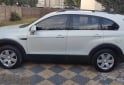 Autos - Chevrolet Captiva LS 2.4 2016 Nafta 223000Km - En Venta