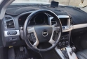 Autos - Chevrolet Captiva LS 2.4 2016 Nafta 223000Km - En Venta