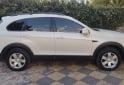 Autos - Chevrolet Captiva LS 2.4 2016 Nafta 223000Km - En Venta