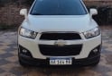 Autos - Chevrolet Captiva LS 2.4 2016 Nafta 223000Km - En Venta