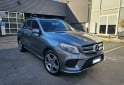 Camionetas - Mercedes Benz GLE 450 2018 Nafta 120000Km - En Venta
