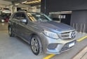 Camionetas - Mercedes Benz GLE 450 2018 Nafta 120000Km - En Venta