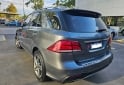 Camionetas - Mercedes Benz GLE 450 2018 Nafta 120000Km - En Venta